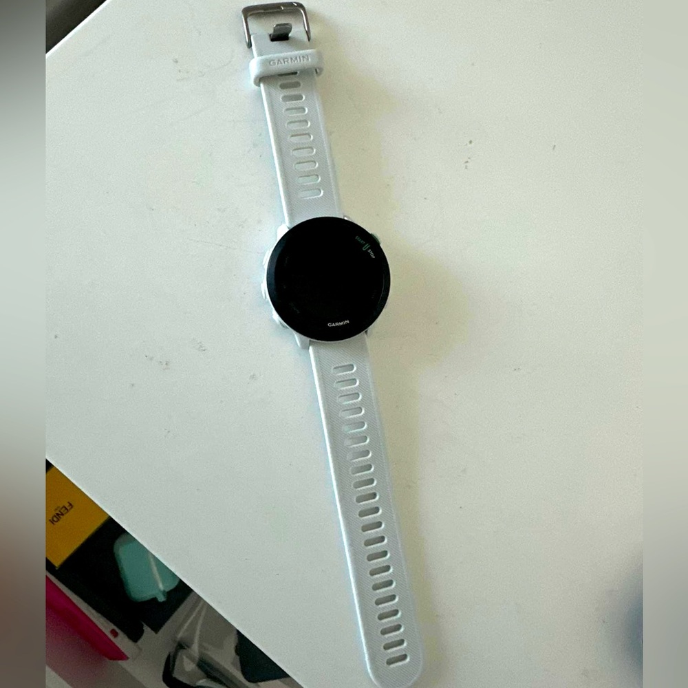 Garmin Watch Forerunner 55 GPS